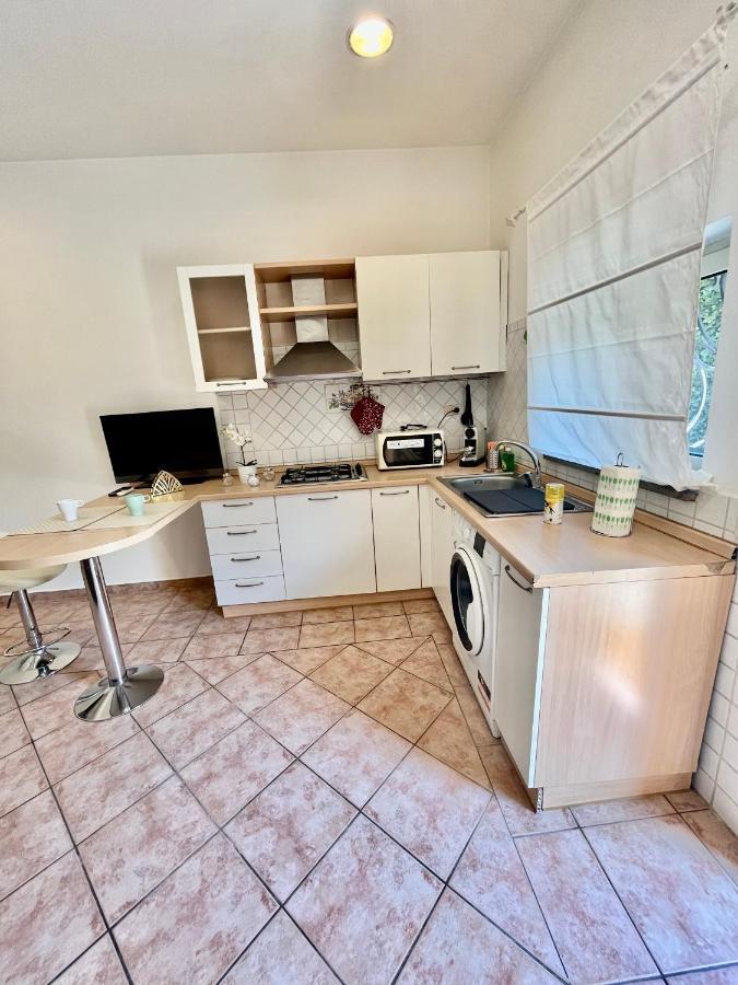 רומא Residence Villa Il Sogno מראה חיצוני תמונה