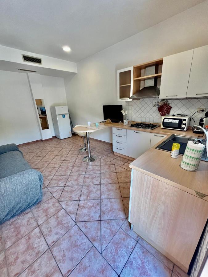 רומא Residence Villa Il Sogno מראה חיצוני תמונה