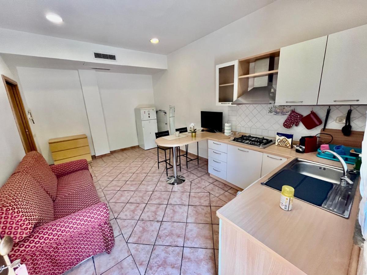 רומא Residence Villa Il Sogno מראה חיצוני תמונה