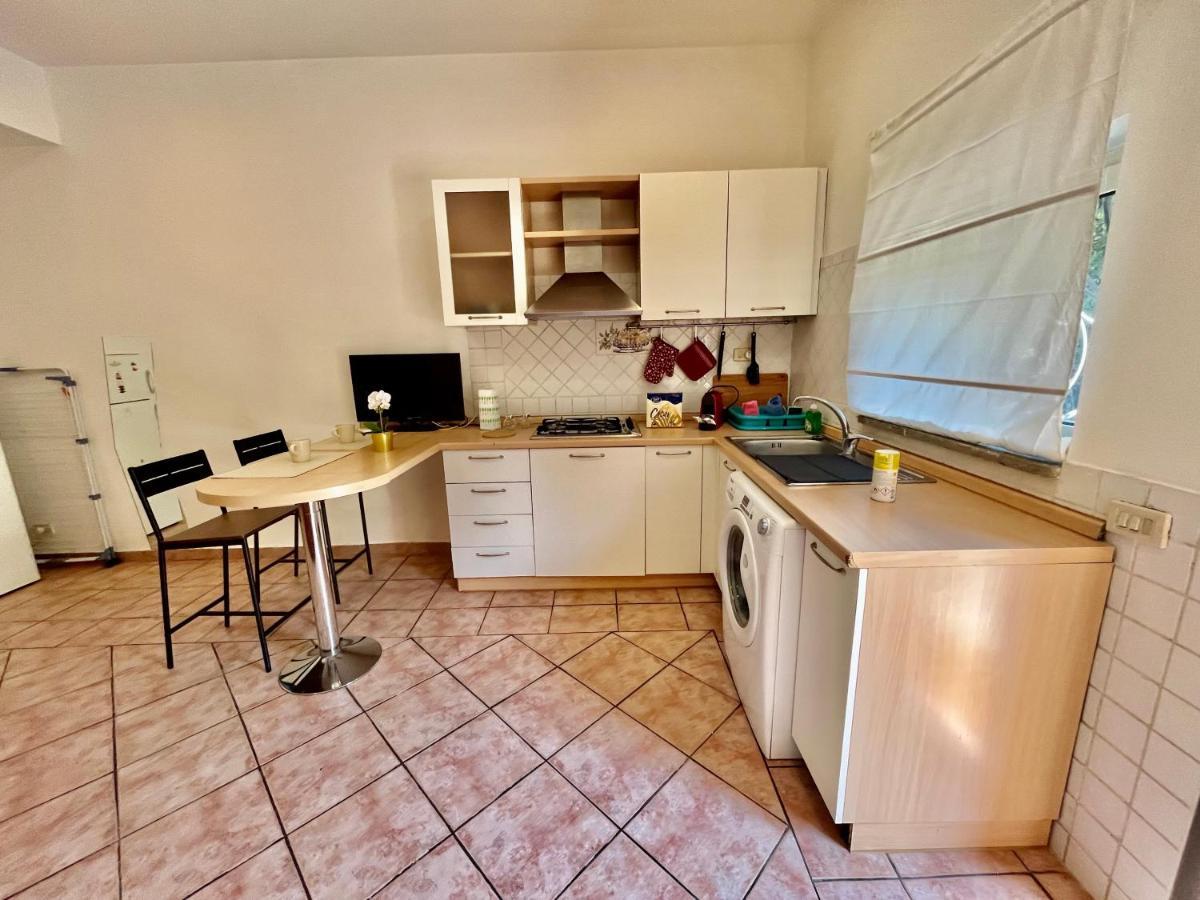 רומא Residence Villa Il Sogno מראה חיצוני תמונה