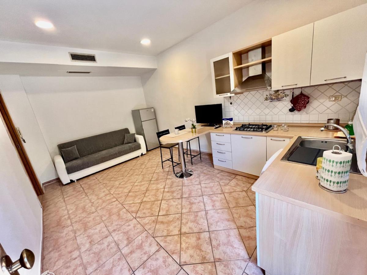 רומא Residence Villa Il Sogno מראה חיצוני תמונה