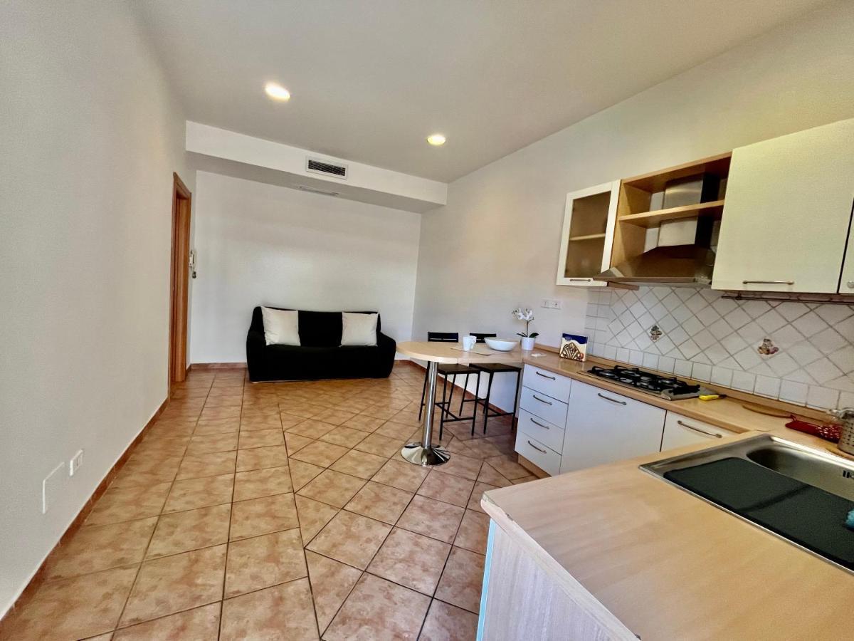 רומא Residence Villa Il Sogno מראה חיצוני תמונה