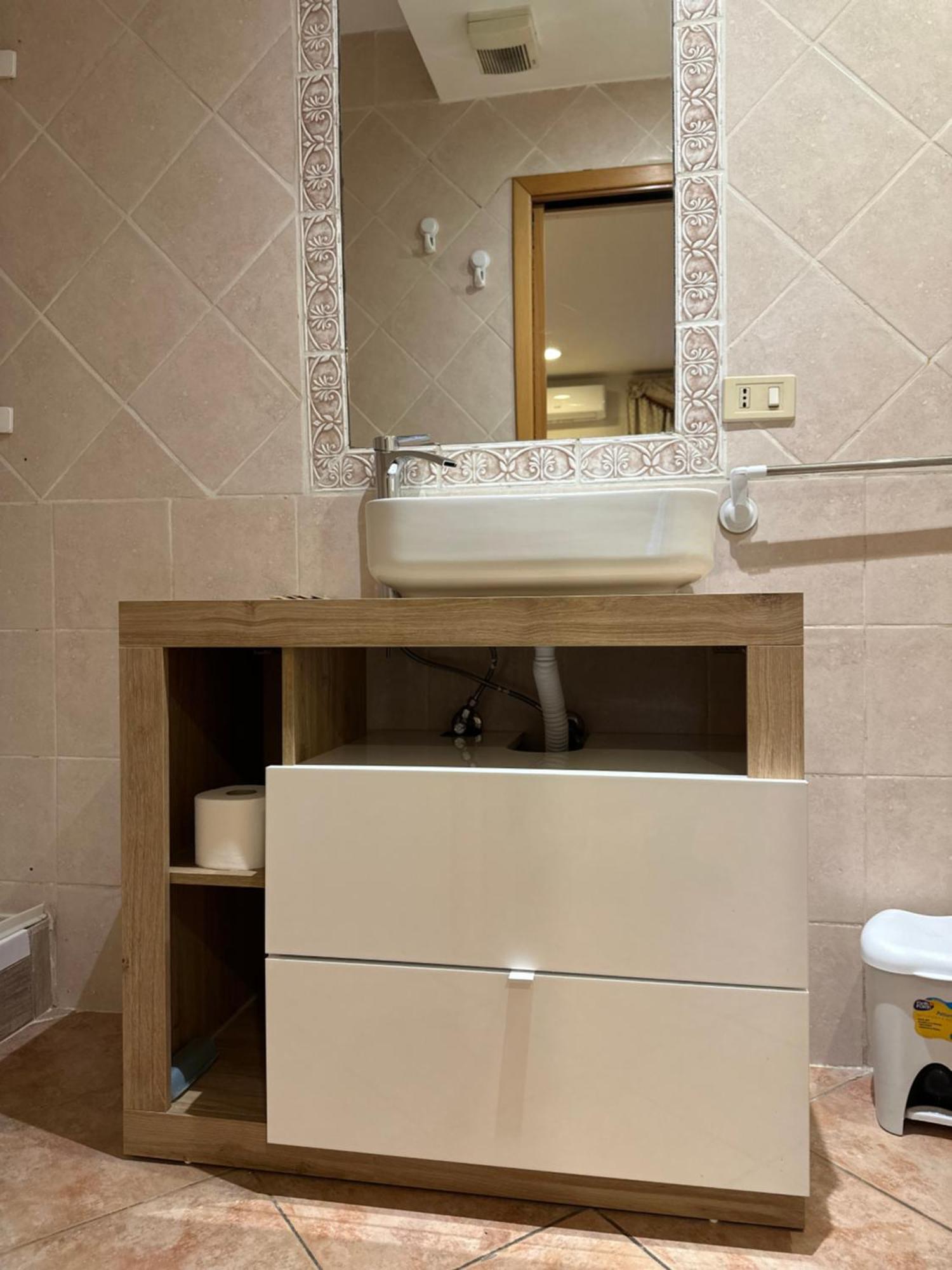 רומא Residence Villa Il Sogno מראה חיצוני תמונה