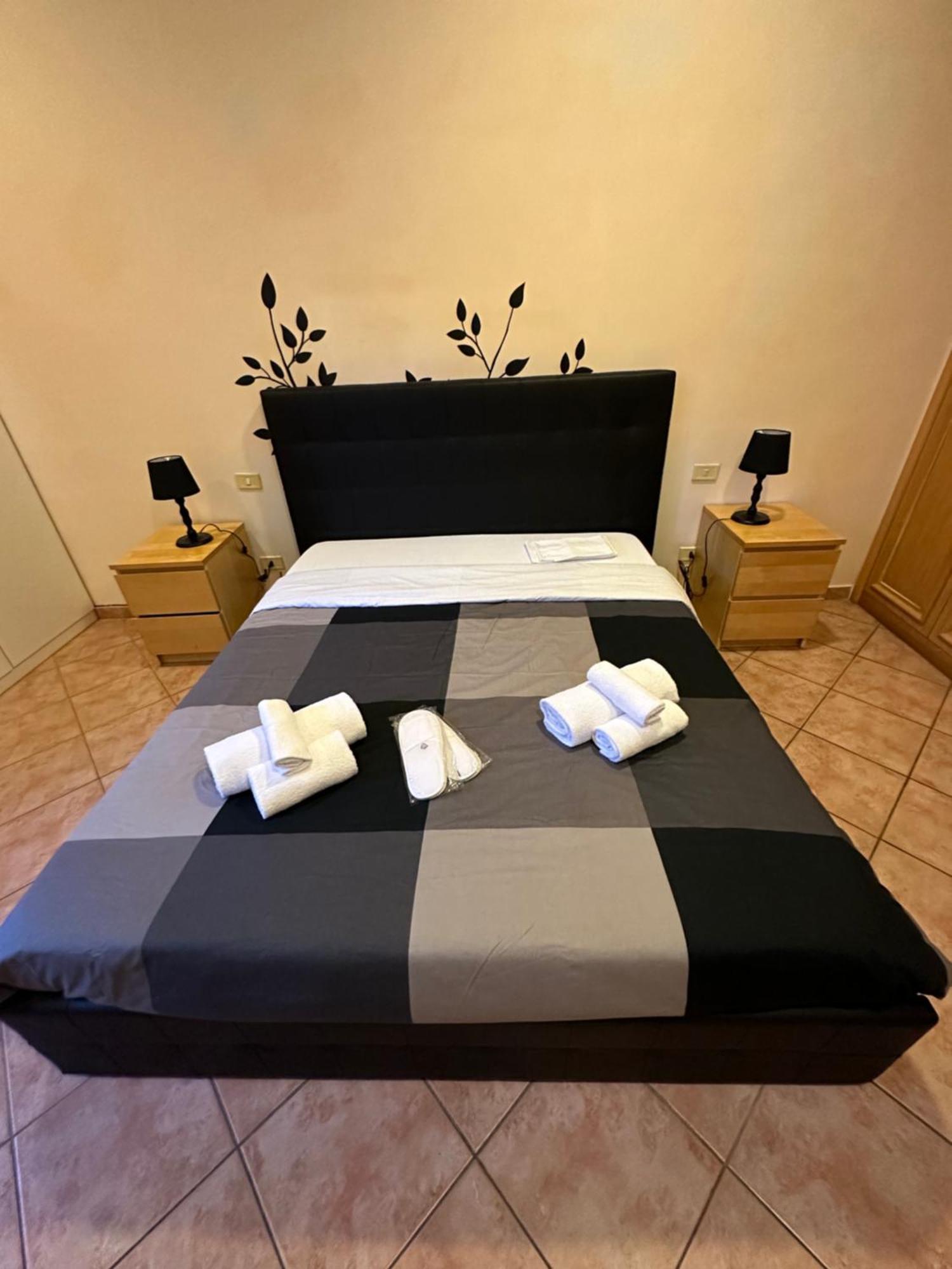 רומא Residence Villa Il Sogno מראה חיצוני תמונה