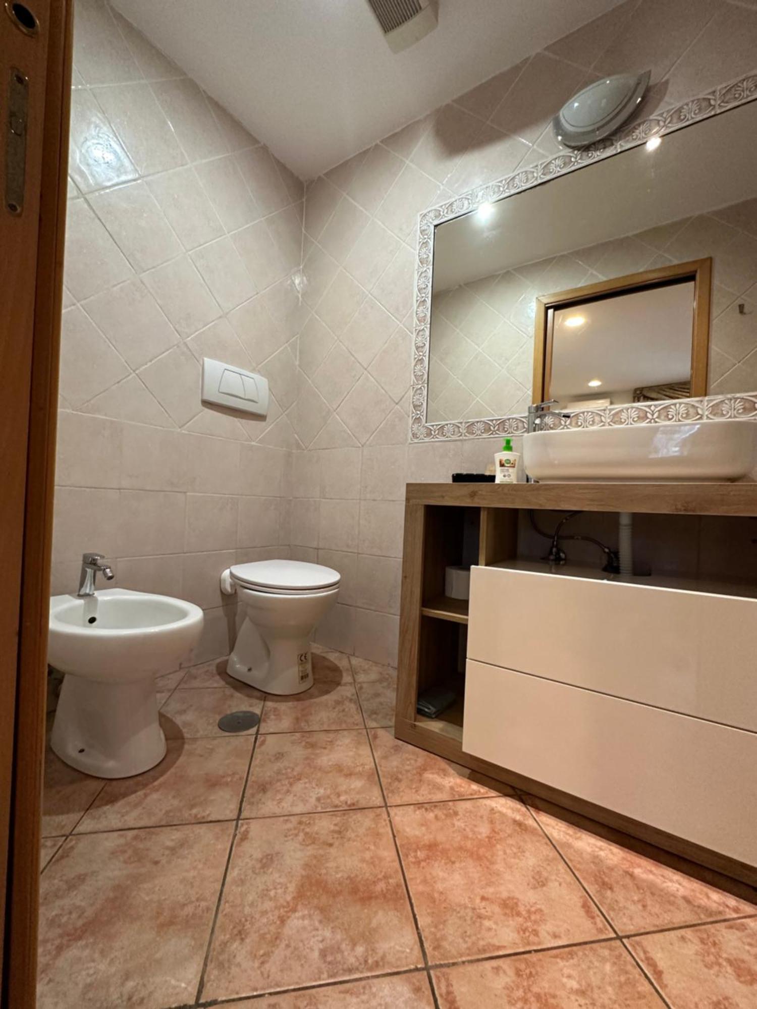 רומא Residence Villa Il Sogno מראה חיצוני תמונה
