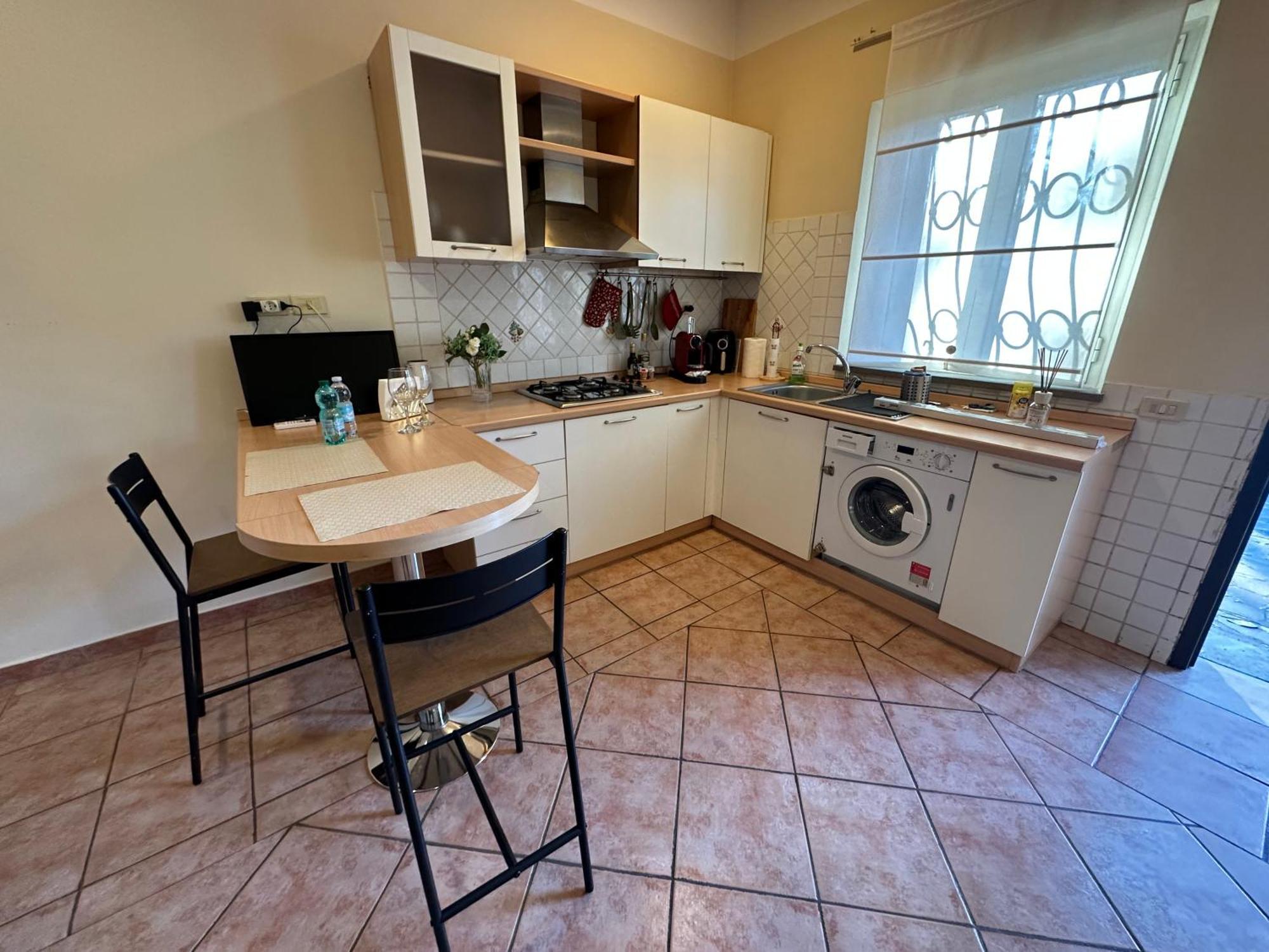 רומא Residence Villa Il Sogno מראה חיצוני תמונה
