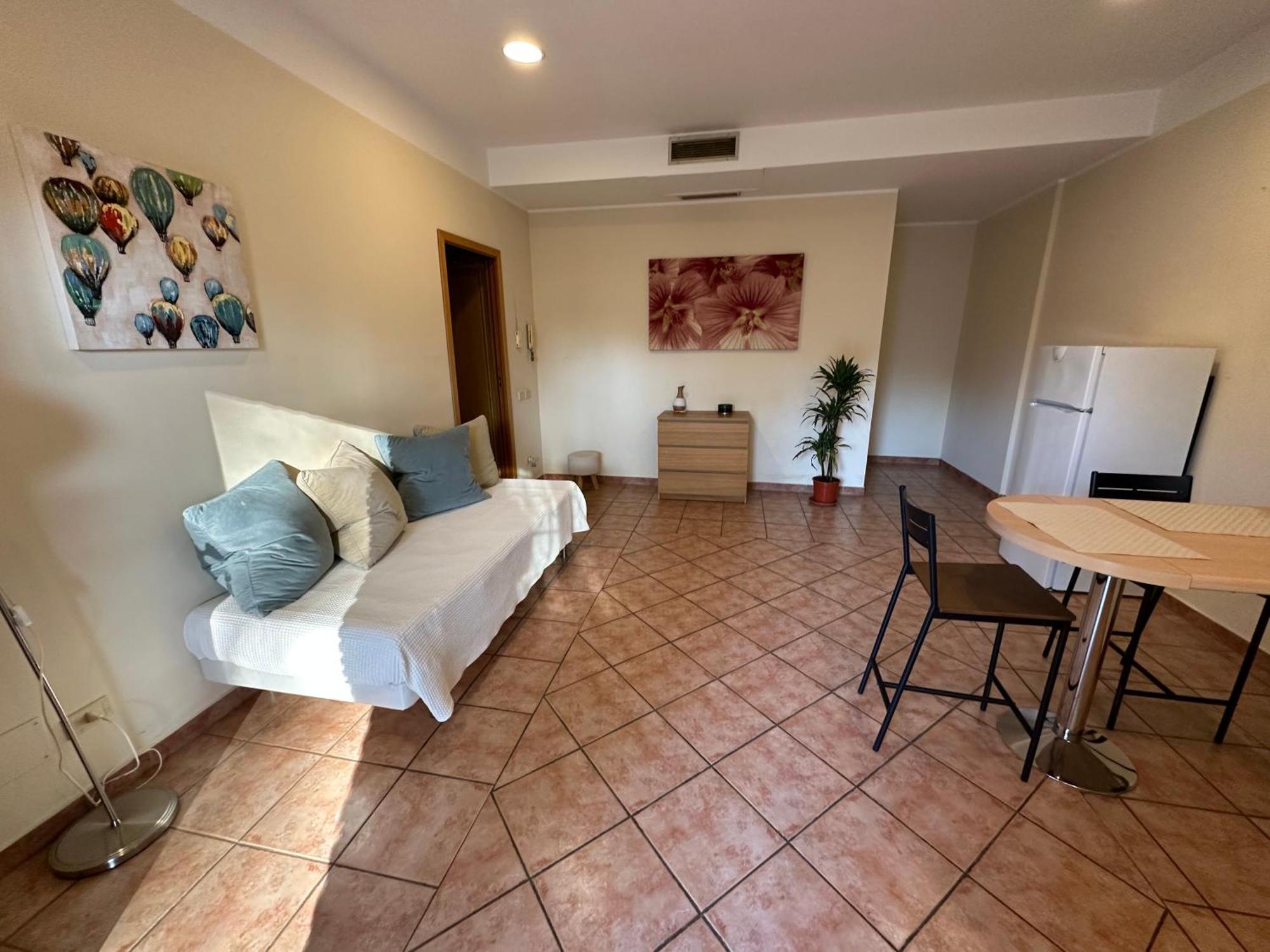 רומא Residence Villa Il Sogno מראה חיצוני תמונה