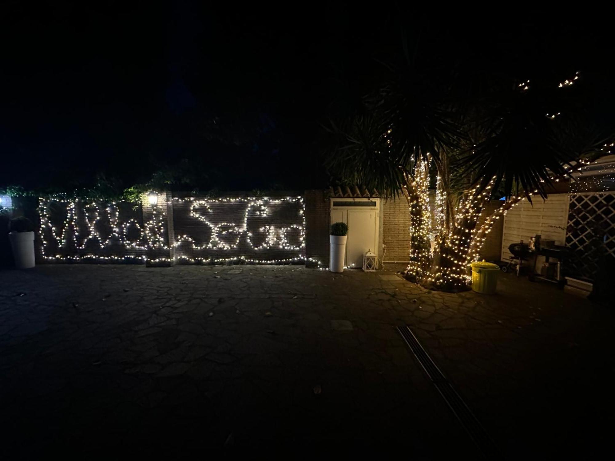 רומא Residence Villa Il Sogno מראה חיצוני תמונה